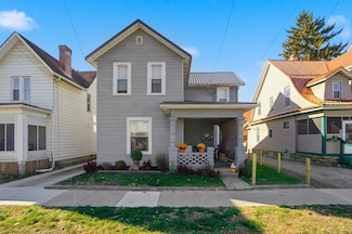 441 Mount Vernon Rd, Newark, OH 43055