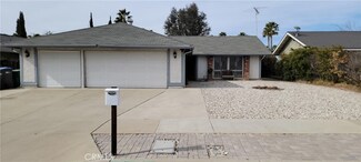 13645 Ramsdell Dr, Moreno Valley, CA 92553