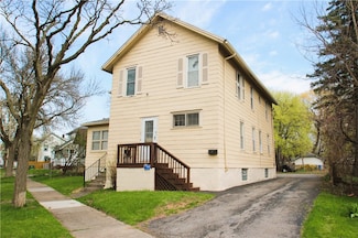 26 - 28 Mineola St, Rochester, NY 14611