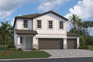 646 Lakeside Oasis Ave, Lehigh Acres, FL 33936