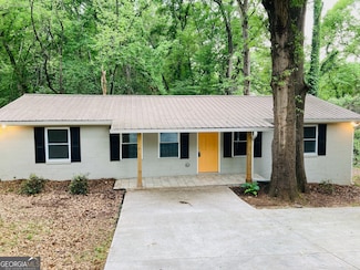 264 Moreland Ave, Athens, GA 30601