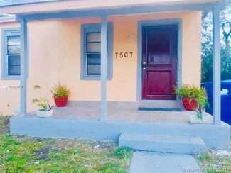 7507 NW 15th Ave, Miami, FL 33147
