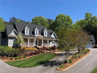 3920 Beechridge Rd, Winston Salem, NC 27106