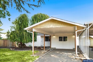 2433 Allan Ave, Hubbard, OR 97032