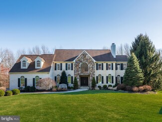 87 Barrington Ln, Chester Springs, PA 19425