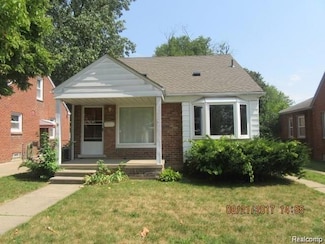 9934 Appleton, Redford, MI 48239