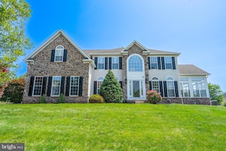 507 Winter Green Cir, Harleysville, PA 19438