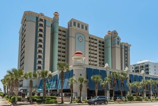 2311 S Ocean Blvd Unit 1661, Myrtle Beach, SC 29577