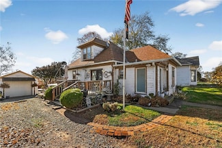 211 W State St, Troy, KS 66087