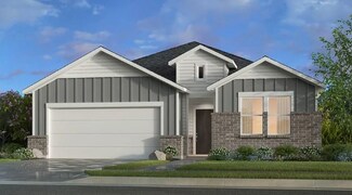 1421 Zapateado Way, Fort Worth, TX 76052
