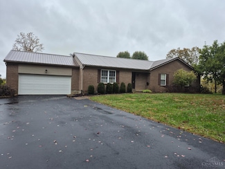 6387 Free Soil Rd, Georgetown, OH 45121