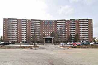 21 Kristin Dr Unit 309, Schaumburg, IL 60195