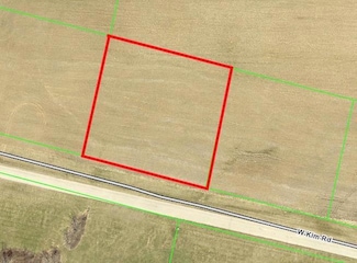 Lot 93 W Kim Rd, Peru, IN 46970