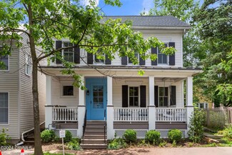 207 S 4th St, Lewisburg, PA 17837