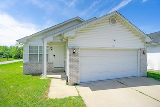 1101 N 42nd St, East Saint Louis, IL 62204
