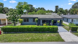 1090 SW 31st St, Fort Lauderdale, FL 33315