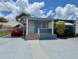 1041 NW 33rd Ave, Miami, FL 33125