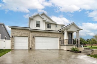 352 N 75 E, Kaysville, UT 84037