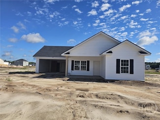 128 Freshwater Ln NE, Ludowici, GA 31316
