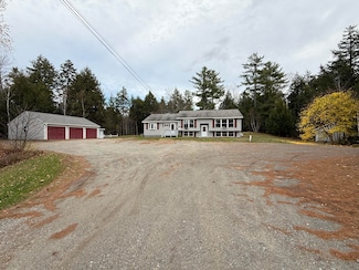 533 Kirkland Rd, Old Town, ME 04468