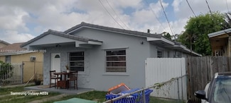 2321 NW 33rd St, Miami, FL 33142