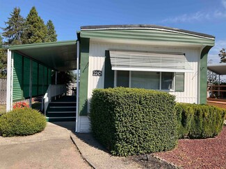 2200 #22D Lancaster Dr SE, Salem, OR 97317