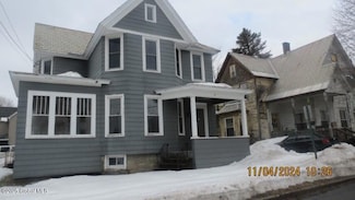 7 John St, Saint Johnsville, NY 13452