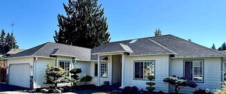 8707 119th Street Ct E, Puyallup, WA 98373