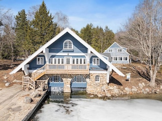 62 Boathouse Rd, Moultonborough, NH 03254
