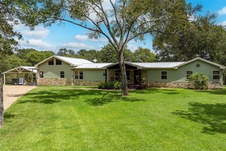 3551 Farm To Market Road 316, Eustace, TX 75124