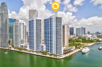 335 S Biscayne Blvd Unit 1209, Miami, FL 33131