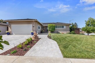 2901 Hidalgo Ct, San Jose, CA 95125