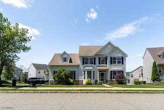 241 Winding Hill Dr, Hackettstown, NJ 07840