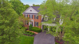 5178 Marks Ct, New Albany, OH 43054