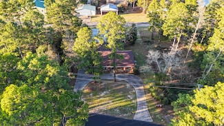 3552 County Road 3540, Hawkins, TX 75765