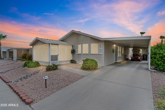 215 N Power Rd Unit 266, Mesa, AZ 85205