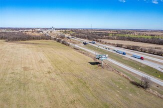 TBD I-35 83 06 Acres, Valley View, TX 76272