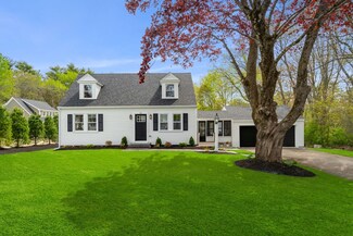 30 Centennial St Unit A, Seabrook, NH 03874