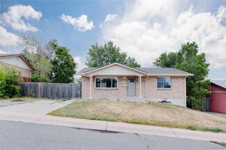 230 W 78th Place, Denver, CO 80221