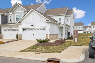 1205 June Wilde Ridge, Spring Hill, TN 37174