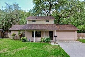 2305 Towery Trail, Lutz, FL 33549