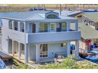 1915 N Jantzen Ave, Portland, OR 97217