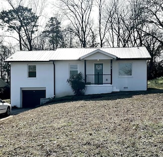 6834 Beulah Dr, Chattanooga, TN 37412
