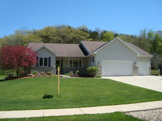 1252 Gils Way, Cross Plains, WI 53528