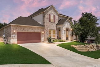 29121 Ismorada, San Antonio, TX 78260