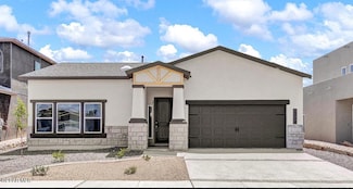 424 Jaime Alvarado Ct, Clint, TX 79836