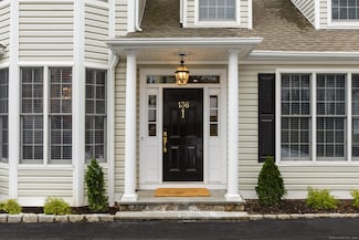 136 Harrison Ave, New Canaan, CT 06840