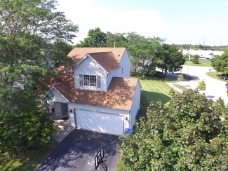 1700 Dusk Dr, Zion, IL 60099