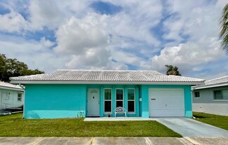 5387 Ferndale Place, Pinellas Park, FL 33782