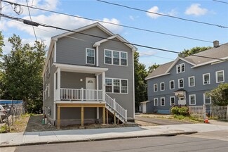 73 Bowdoin St, Providence, RI 02909